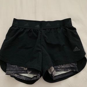 Brand New Adidas Shorts
